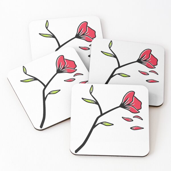 Item preview, Wilting Flower  designed and sold by ostrandernick2.