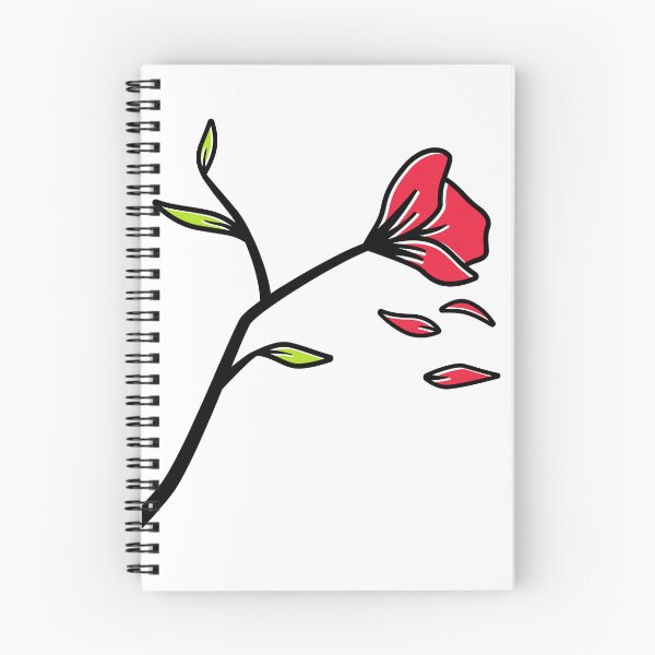 Item preview, Wilting Flower  designed and sold by ostrandernick2.