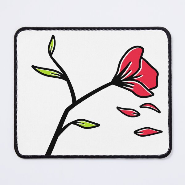 Item preview, Wilting Flower designed and sold by ostrandernick2.