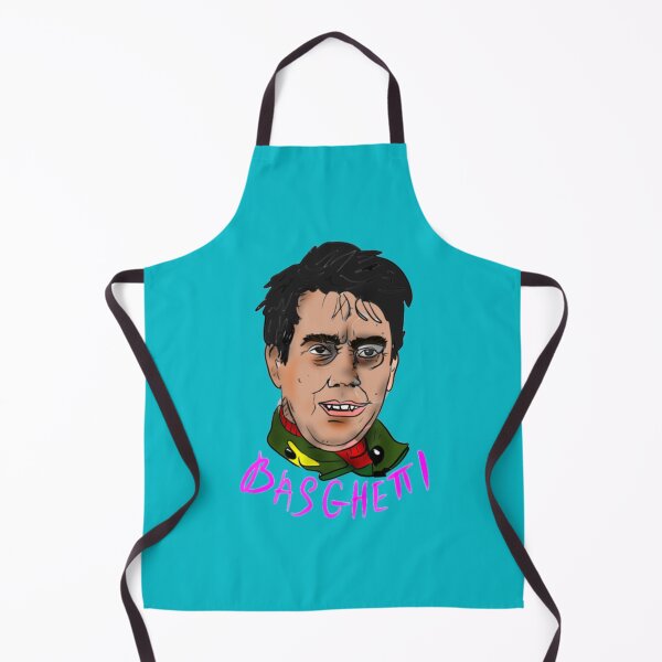 Item preview, Basghetti   designed and sold by Customelody.
