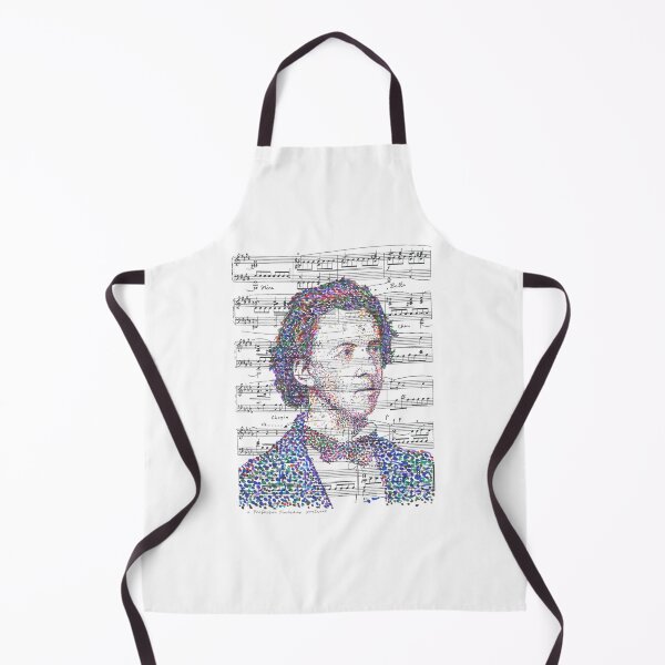 Item preview, Frédéric Chopin designed and sold by PFoolscap.
