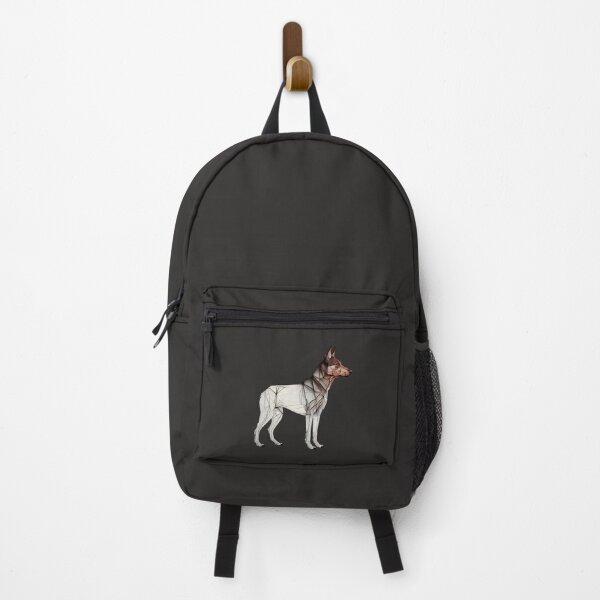 Item preview, Doberman Pinscher brown Dog, protective regal canine. designed and sold by LorandQuest.