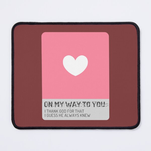 Item preview, On My Way to You Premium T-Shirt designed and sold by Sunnger.