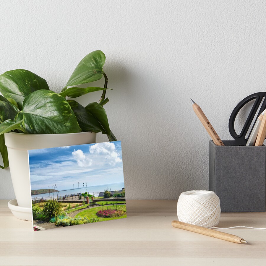 Item preview, Art Board Print designed and sold by Alisonchambers2.