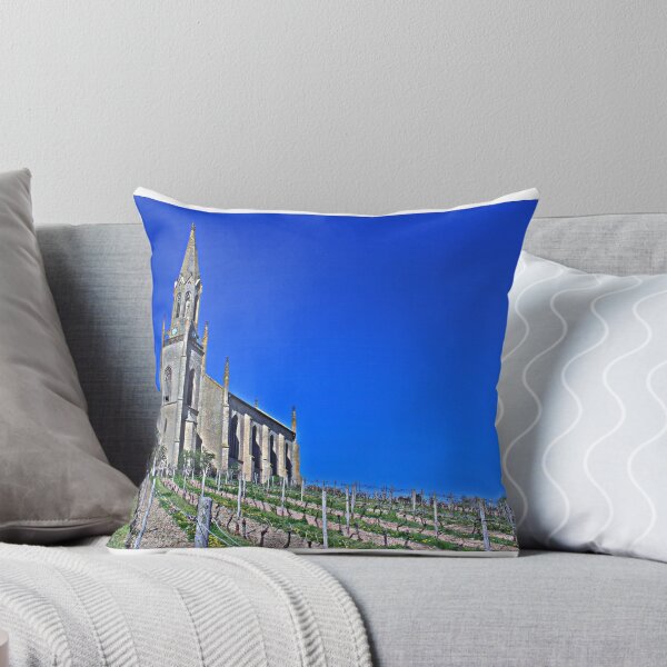 Item preview, Church on the hill designed and sold by Turtle6.