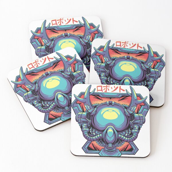 Item preview, Robot astraunot  designed and sold by Ushopfake.
