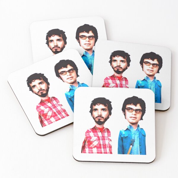 Item preview, Flight of the Conchords - Comedy Boys   designed and sold by Customelody.