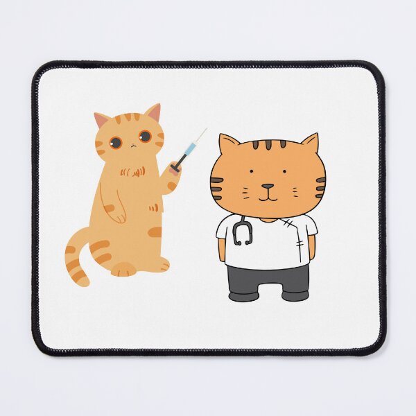 Item preview, Neurodiversity Cat designed and sold by CCRR7.