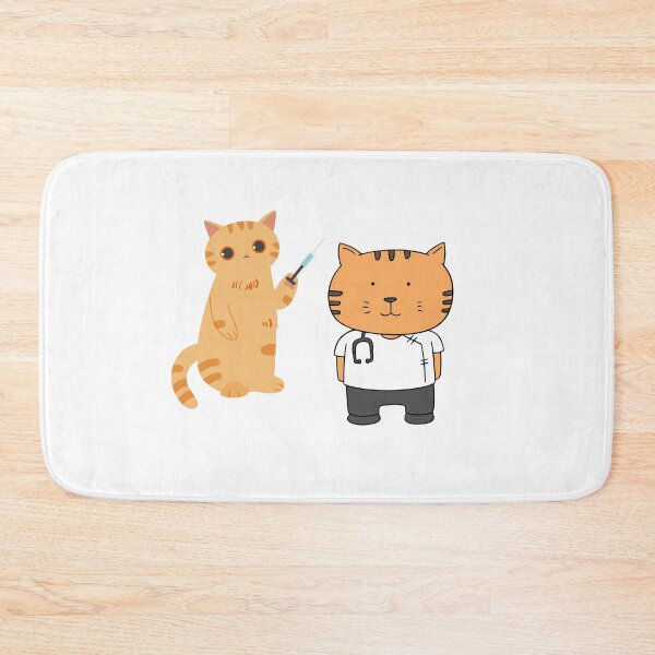 Item preview, Neurodiversity Cat designed and sold by CCRR7.