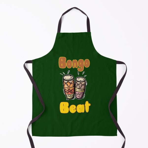 Item preview, Bongo Beat designed and sold by StoneBluePlanet.