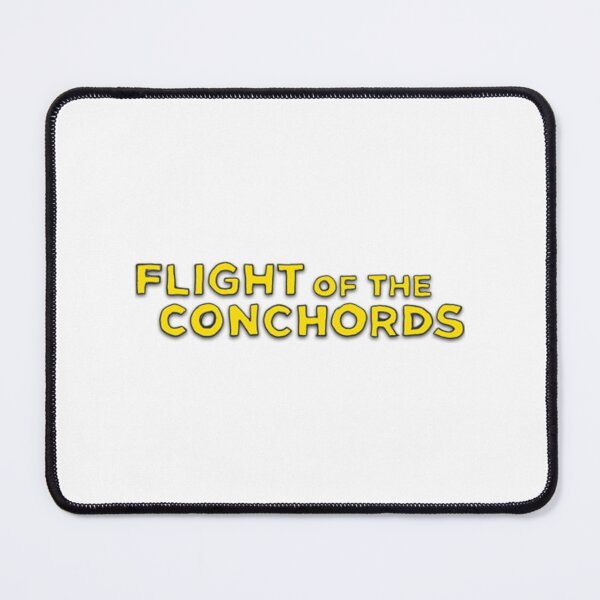 Item preview, flight of the conchords Fitted Scoop  designed and sold by Customelody.