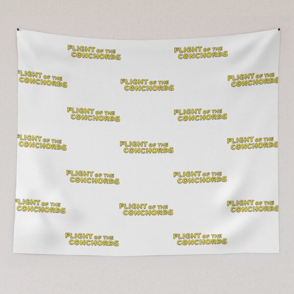 Item preview, flight of the conchords Fitted Scoop  designed and sold by Customelody.