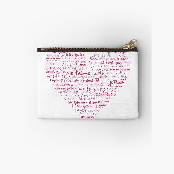 Item preview, Love U designed and sold by EOne89.