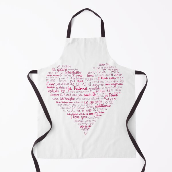 Item preview, Love U designed and sold by EOne89.