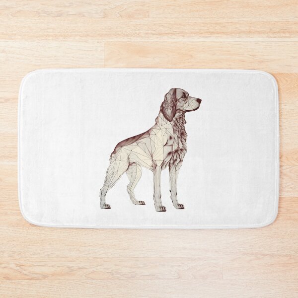 Item preview, English Cocker Spaniel Dog designed and sold by LorandQuest.