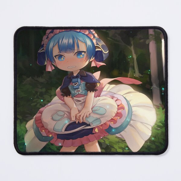 Item preview, Made in Abyss designed and sold by rennazca.