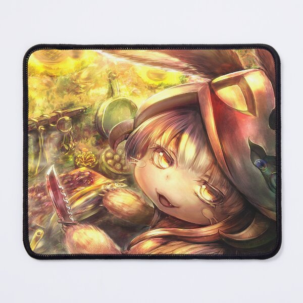 Item preview, Made in Abyss designed and sold by rennazca.