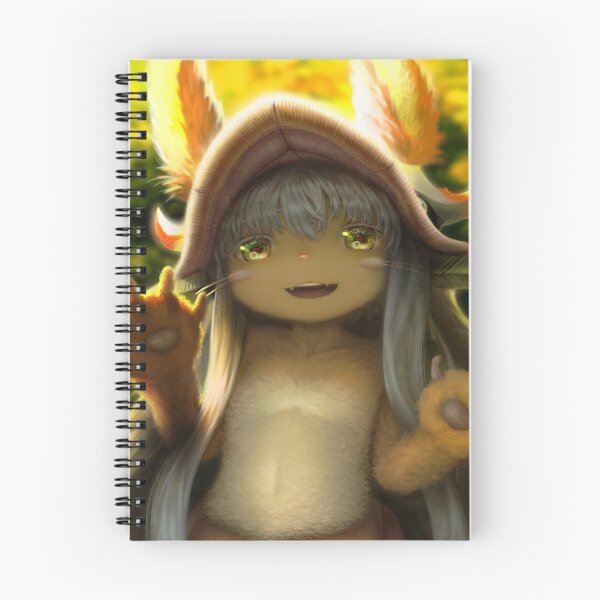 Item preview, Made in Abyss designed and sold by rennazca.