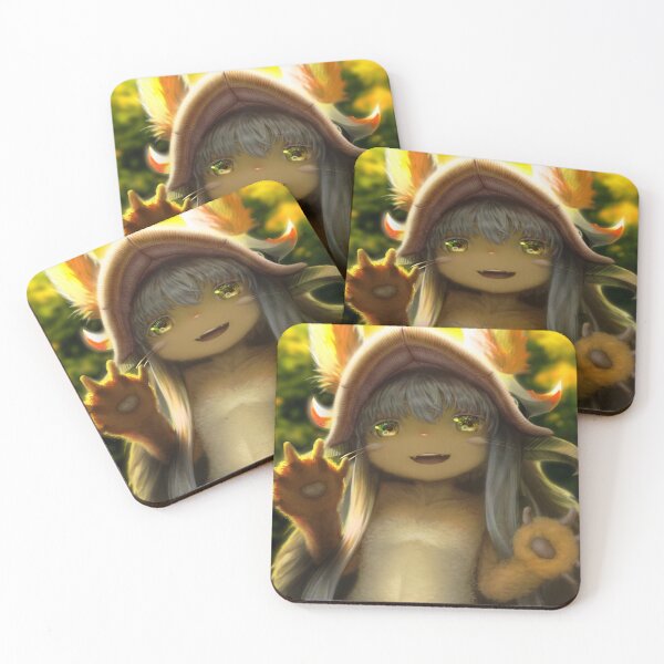 Item preview, Made in Abyss designed and sold by rennazca.