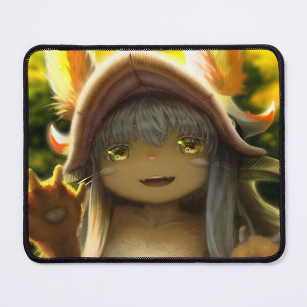 Item preview, Made in Abyss designed and sold by rennazca.