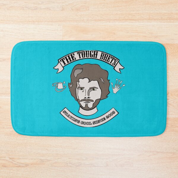 Item preview, The Tough Brets   designed and sold by Customelody.