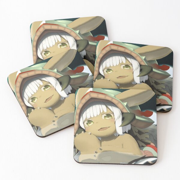 Item preview, Made in Abyss designed and sold by rennazca.