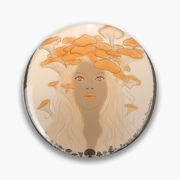 Item preview, ChanterElle designed and sold by DivinationDraws.