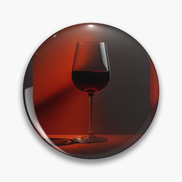 Item preview, Wine Glass designed and sold by Alper Billik.