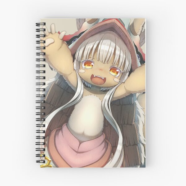 Item preview, Made in Abyss designed and sold by rennazca.