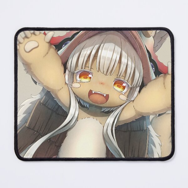 Item preview, Made in Abyss designed and sold by rennazca.