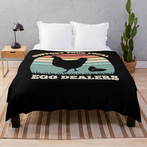 Item preview, support your local egg dealers designed and sold by AdelDa19.