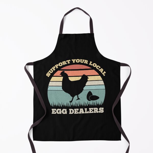 Item preview, support your local egg dealers designed and sold by AdelDa19.