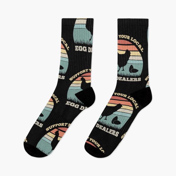 Item preview, support your local egg dealers designed and sold by AdelDa19.
