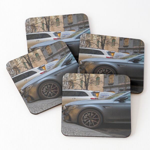 Item preview, Mercedes E63s designed and sold by VitaliiShop.