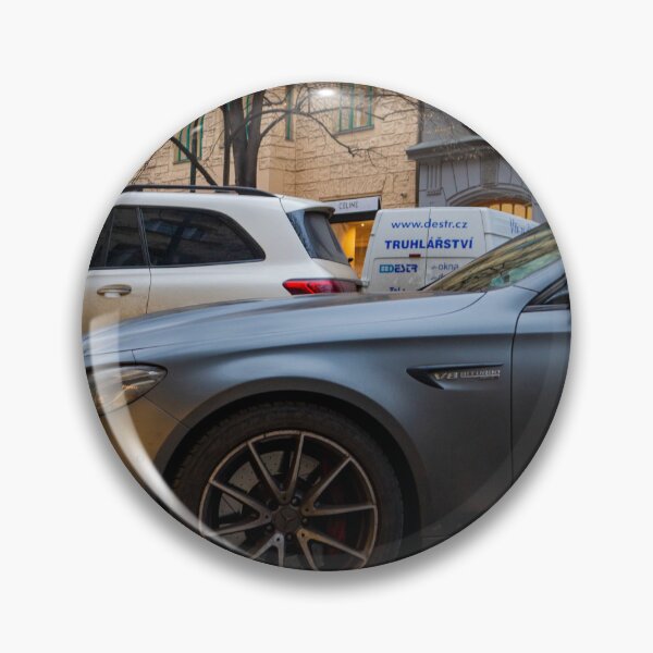 Item preview, Mercedes E63s designed and sold by VitaliiShop.