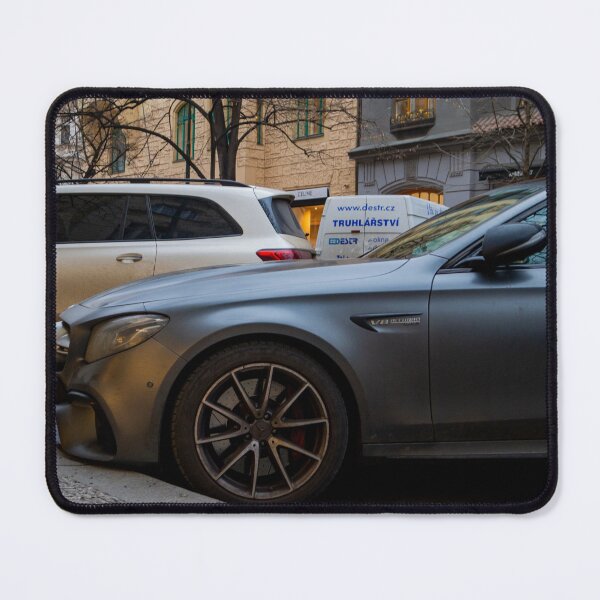 Item preview, Mercedes E63s designed and sold by VitaliiShop.