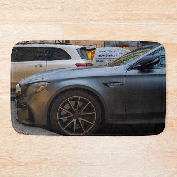 Item preview, Mercedes E63s designed and sold by VitaliiShop.
