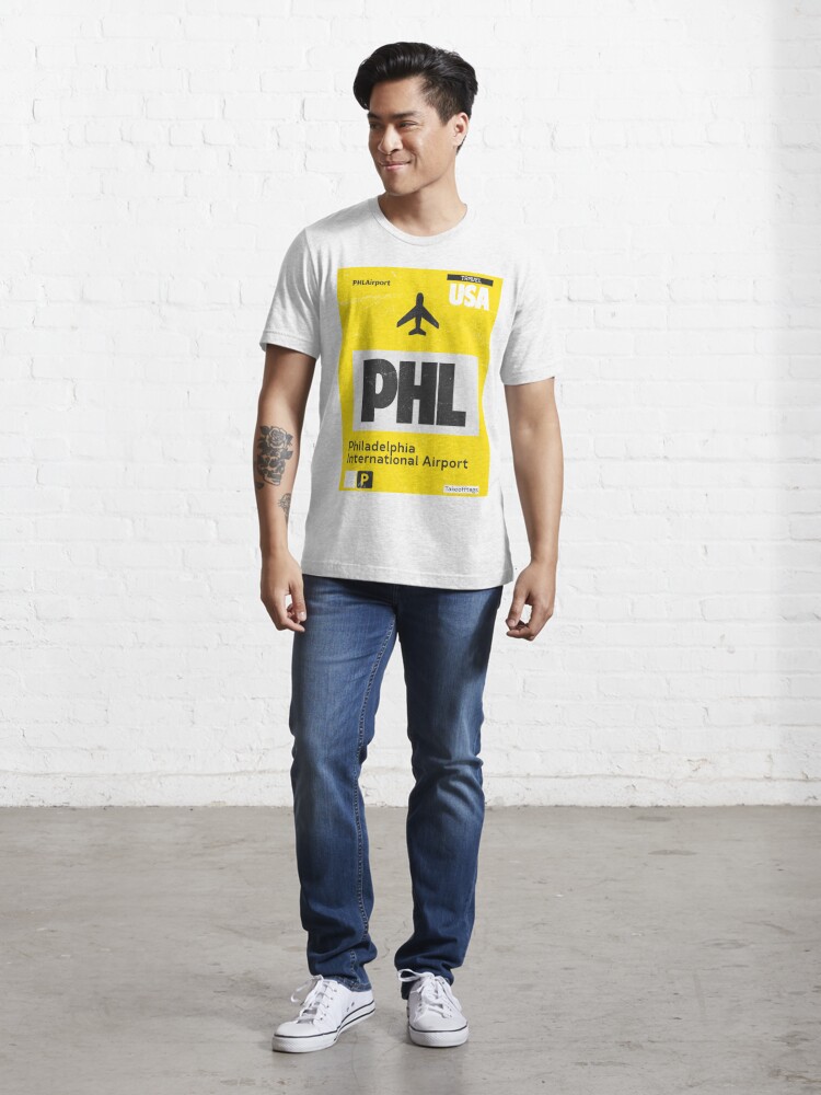 phl t shirt