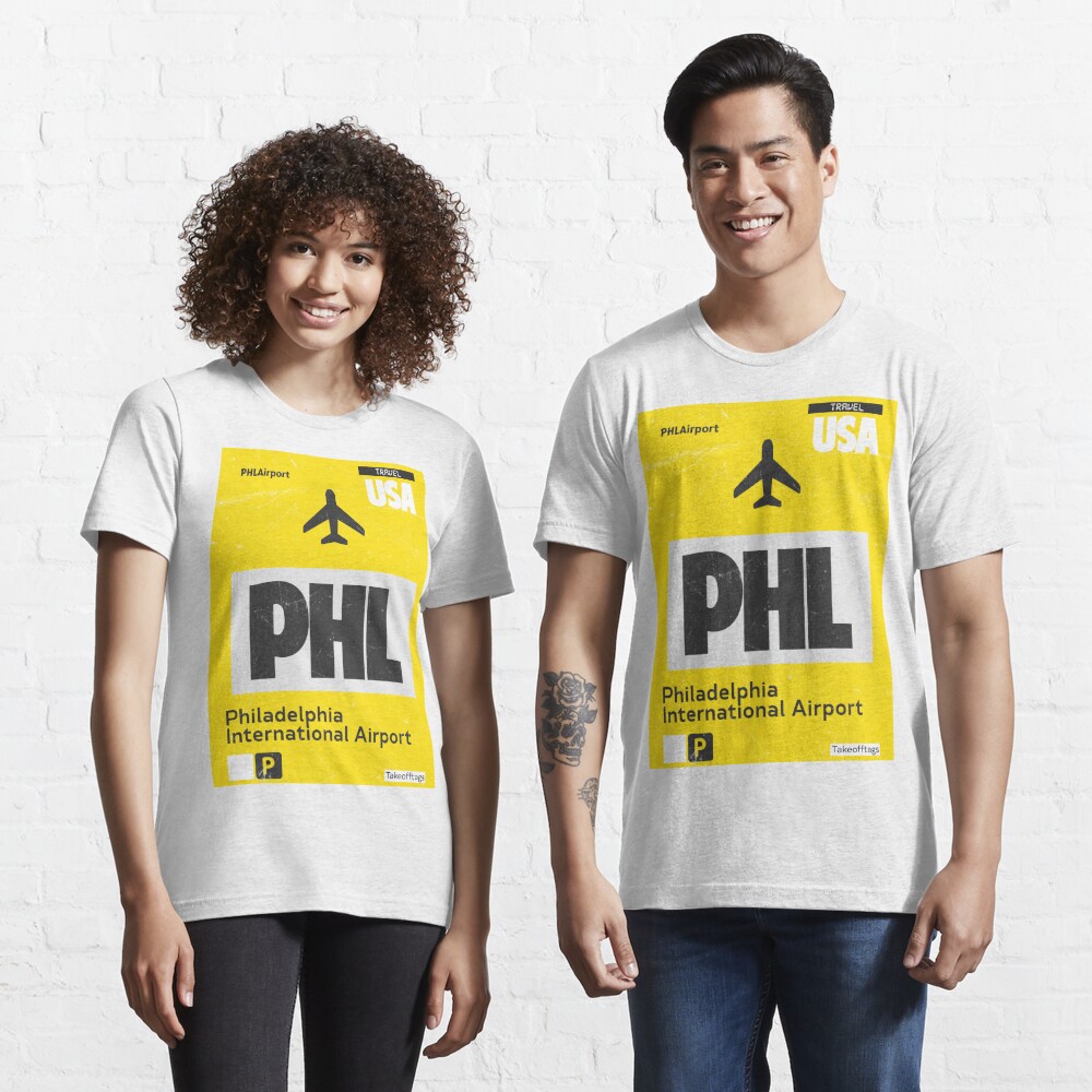 phl t shirt