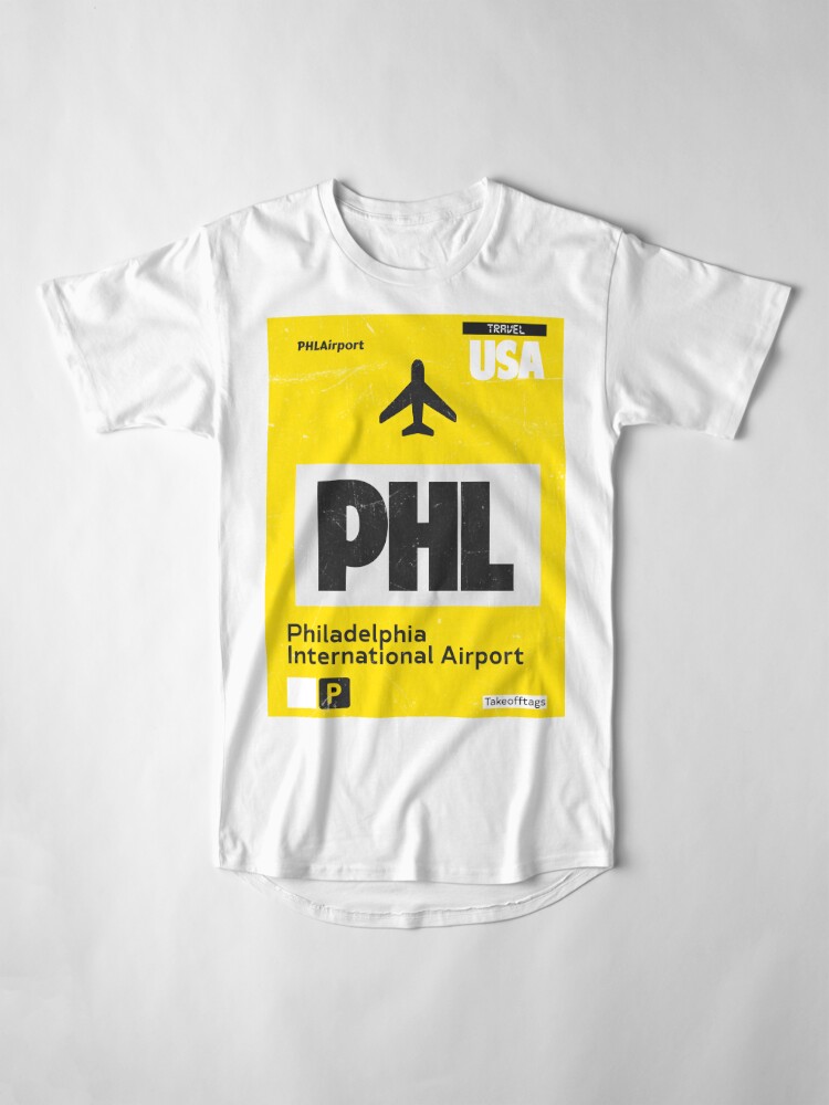 phl t shirt