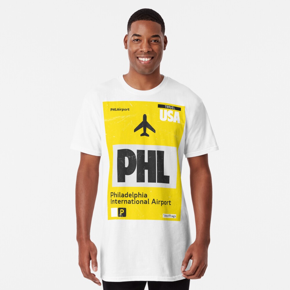 phl t shirt