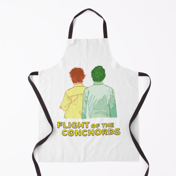 Item preview, flight of the conchords Graphic  designed and sold by Customelody.