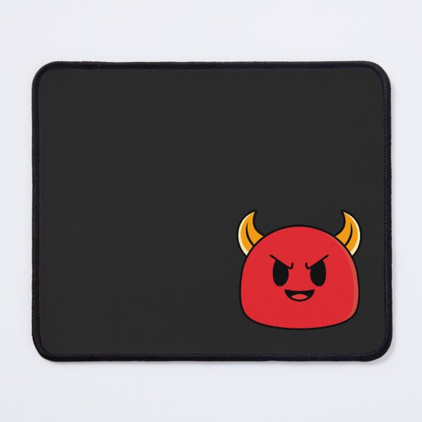 Item preview, Cute Kawaii Cartoon Devil designed and sold by 8thStreetDesign.