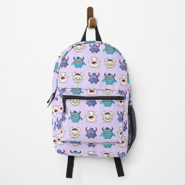 Item preview, Cute Funny Monster pack designed and sold by Willem Horinga.