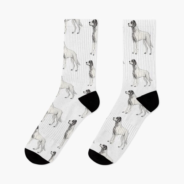 Item preview, English Springer Spaniel Dog designed and sold by LorandQuest.