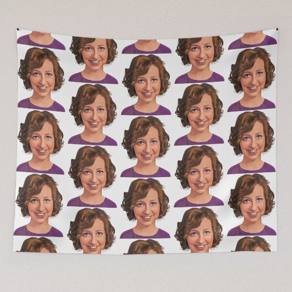 Item preview, Flight Of The Conchords Mel   designed and sold by Customelody.