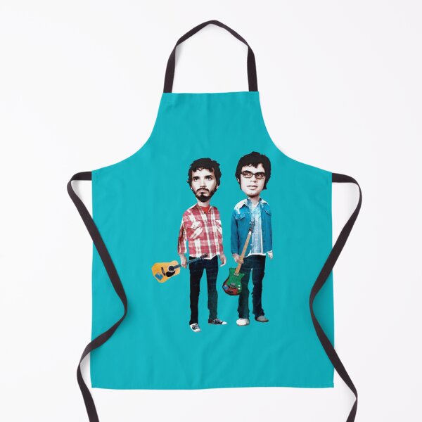 Item preview, Flight Of The Conchords Men Graphic designed and sold by Customelody.