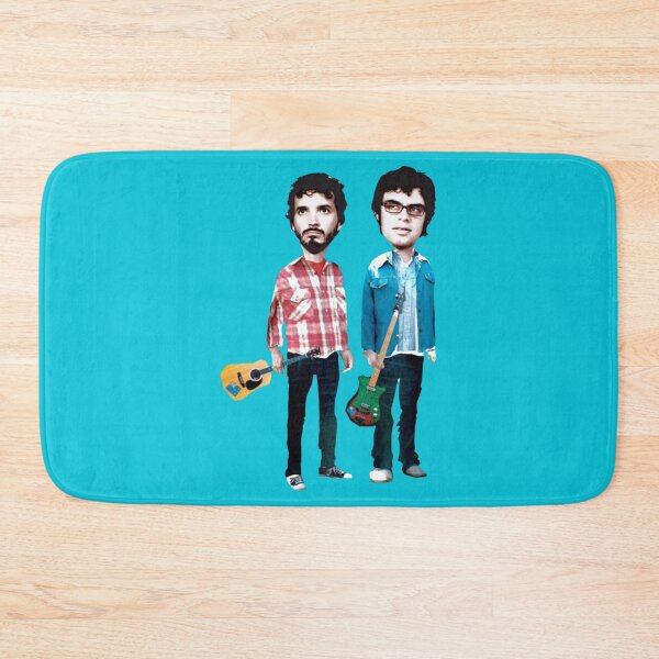 Item preview, Flight Of The Conchords Men Graphic designed and sold by Customelody.