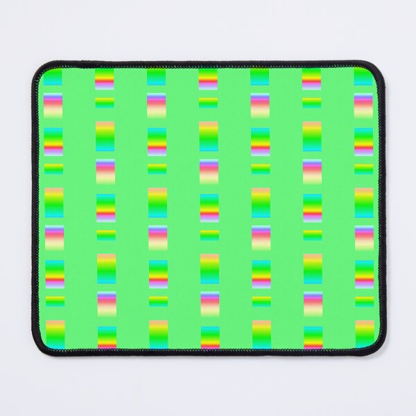 Item preview, green colorful neon modern palette | green colorful neon abstract pattern designed and sold by lausn.