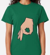 The Circle Game Classic T-Shirt